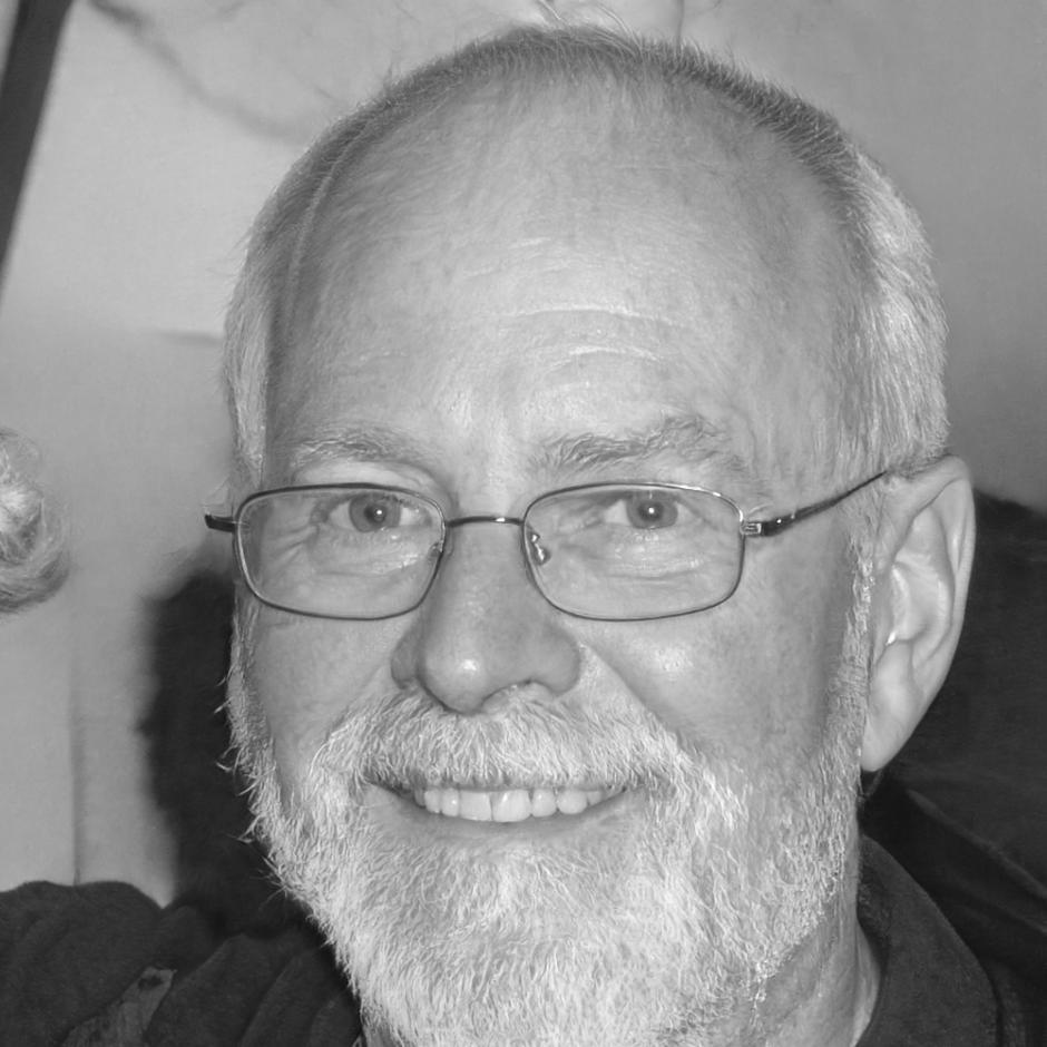 Portrait of Tadeo Svensson, Financial Planning Mentor